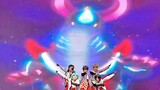 Special photo of idols to fight monsters on the spot! ! Super middle double jump [Comet Halo] x [Blo