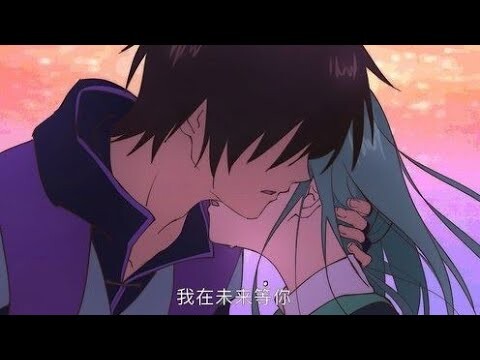 Scissor Seven「AMV」Bones