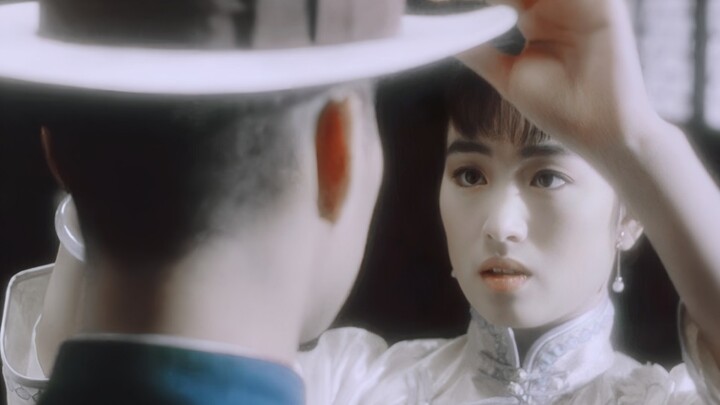 The lowly brother who was only in name fell in love with the elder sister who had the highest status
