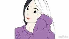 Speedpaint Part 3 Coloring Hair