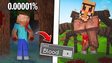 THE MOST EVIL PRISON IN MINECRAFT! ⛏️