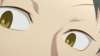 Akagami no Shirayuki-hime S2 - 02 (Sub Indo) Oni