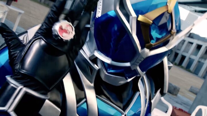 How did the senior knights in Zi-O lose their knight power?