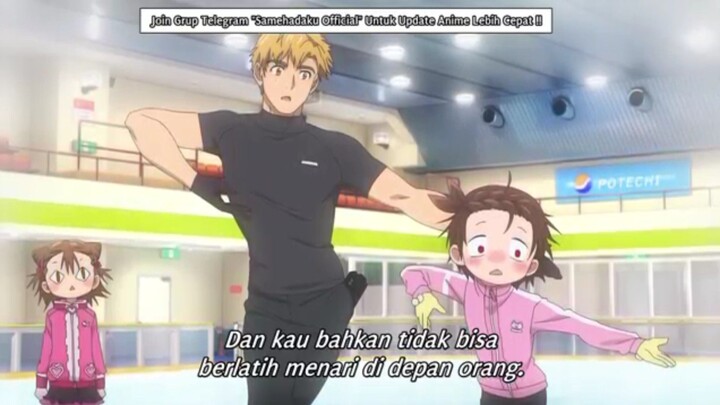 E-3 Sub Indo Medalist