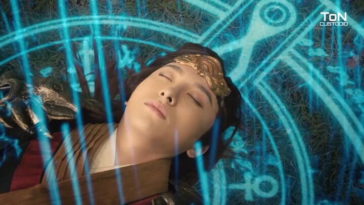 LOVE 020 EPISODE 7 TAGALOG DUBBED