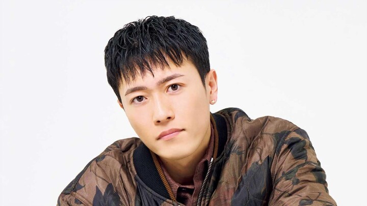 Analisis Teknik Tari Yuta Nakatsuka (GENERATIONS)