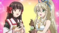 I'm a Noble on the Brink of Ruin, So I Might as Well Try Mastering Magic S01 E03