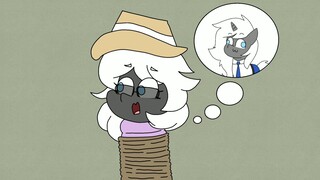 GUA SI PONY ABU ABU