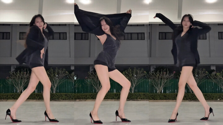 (เวอร์ชันเสียงต้นฉบับจากรองเท้าส้นสูง) K-POP สุดคลาสสิกที่แฟนๆ รอคอยมานาน | “นาทีและวินาที” จียอน