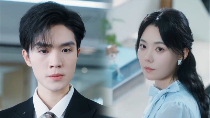 (พากย์ไทย) บทรัก (ลับ) ในออฟฟิศ