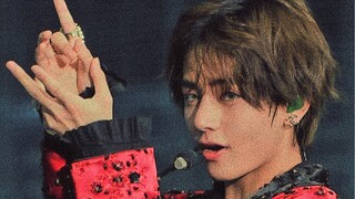 Kim Taehyung's moments that made me lift a cow!! The latest. Taehyung shoots the arrow of love to yo