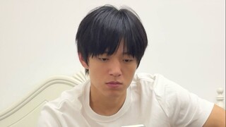 Khoảnh khắc suy sụp trong kỳ nghỉ!