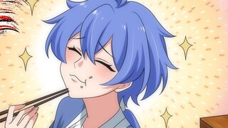 Chỉ có đồ ăn ngon và phụ nữ đẹp là không thể bỏ qua [Tiểu sử Lan Yu] · Phần 7