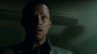 Legion Full Movie