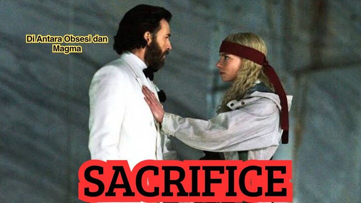 SACRIFICE: di Antara Obsesi dan Magma