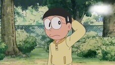 Doraemon episode 268 - Terbang Dengan Topi Burung (Bahasa Melayu)