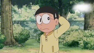 Doraemon episode 268 - Terbang Dengan Topi Burung (Bahasa Melayu)
