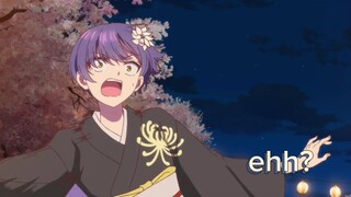 MC Kita Kadang Keren Kadang Bikin Malu Nembus Hati🗿