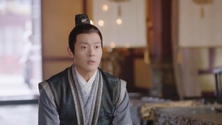 Cordial Companions (2023) พิชิตใจใต้เท้าจอมโหด EP 4 [ซับไทย]