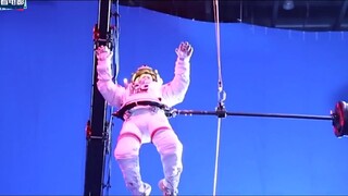 Hãy cùng vén màn những khó khăn phía sau "The Wandering Earth". Bộ phim xứng đáng mở màn năm đầu tiê
