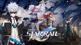 legendofheroes versi mobile honkai star rail robin story pov part 2 #hsr #honkaistarrail