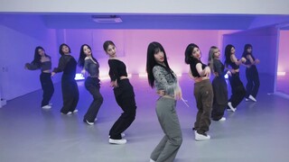 TWICE _MOONLIGHT SUNRISE 全英文歌曲 练习室版