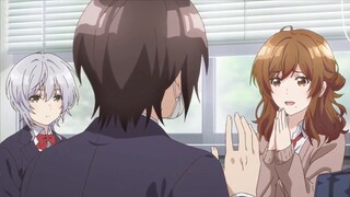 Pahlawan terkuat dalam sejarah! Balas dendam yang berhasil mengubah gadis itu menjadi wanitanya send