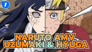 Naruto|[Uzumaki & Hyuga]From Nobody to the 7th Hokage, I Love You All the Time_1