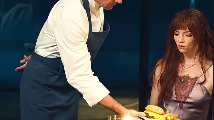 Cuối cùng cũng có người hiểu tôi rồi, anh cả bếp đây! Món cheeseburger mà tôi giấu kín bao năm nay!