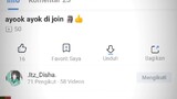 Aku join ya, ini untuk itz_Disha.