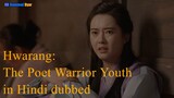 Hwarang: The Poet Warrior Youth season 1 episode 21 in Hindi dubbed