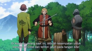 grancrest senki {2} sub indo