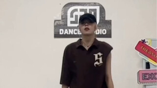 Lần cuối cùng tôi nhảy boom là lần cuối cùng【nct dream-boom cover