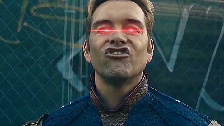 "Sweetheart Superman"