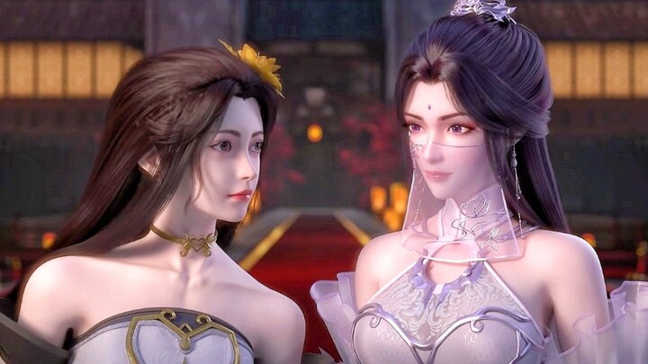 Màn hình dọc! Độ nét cao! Tổng hợp 45 nữ thần anime Trung Quốc! Tướng quân, ta đã ngộ ra rồi!