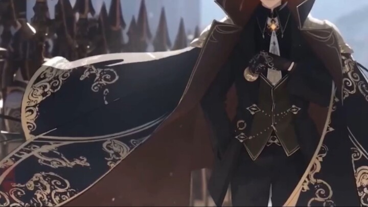 "Early Precious Images of Rock King Emperor"