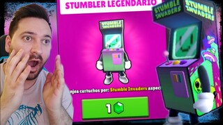 💥 CONSEGUÍ LA MEJOR SKIN DE STUMBLE GUYS GRATIS EN EL NUEVO EVENTO!!! 💥
