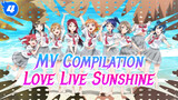 Aqours MV Compilation (No Watermarks) | Love Live! Sunshine!_4