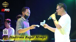PAIJO TOHIR PANEN SAWER HADIRMU BAGAI MIMPI CIPT.FAUZI BIMA - AB PRO JOGJA #DANGDUTJOGJA #ALAZKAPRO
