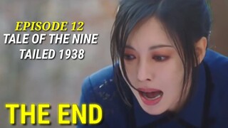 [ENG/INDO]Tale Of The Nine Tailed 1938||Episode 12||Preview||Lee Dong Wook ,Kim So Yeon ,Kim Bum.