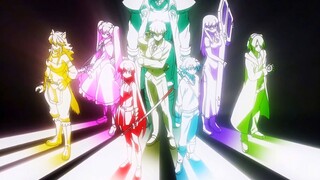 Akame Ga Kill Opening 1 Creditless