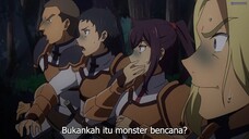 Nonton Kenja no Mago Episode 6 Sub Indonesia