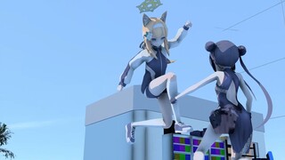 Divine Punishment