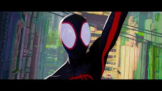 SPIDER-MAN_ ACROSS THE SPIDER-VERSE - WATCH FULL VIDEO: LINK IN DESCRIPTION