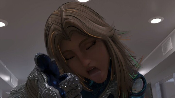 giantess vore animation 3d by chicagamer21331