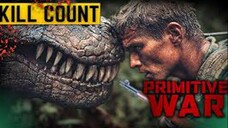 Primitive War (2025) Full Movie HD 1080p