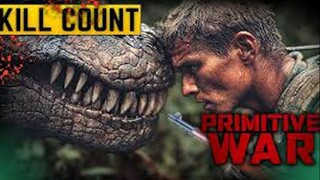 Primitive War (2025) Full Movie HD 1080p