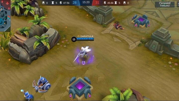 [kuda gila] Mobile Lagends:.                                                   Bang Bang