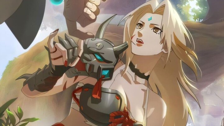 INI BARU GAME NARUTO TERMANTAP
