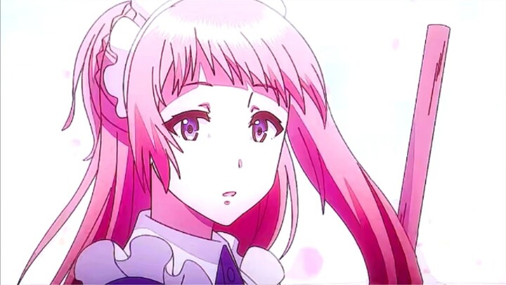 Anime Recommendation: Slime Rate 0% is Different